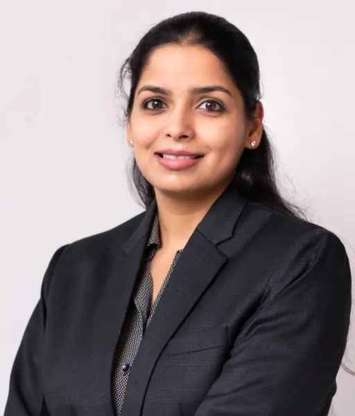 CA Sheetal Jindal