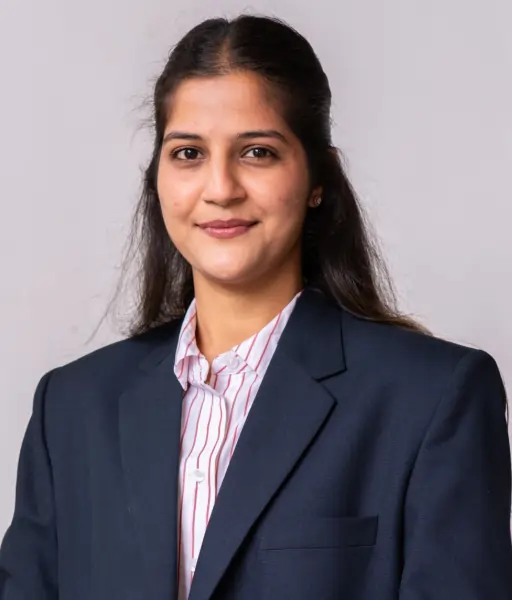 CA Dolly Gandhi