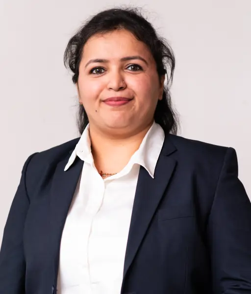 Khyati Thakkar