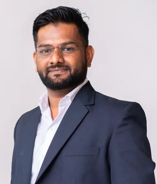 Nizam Inamdar