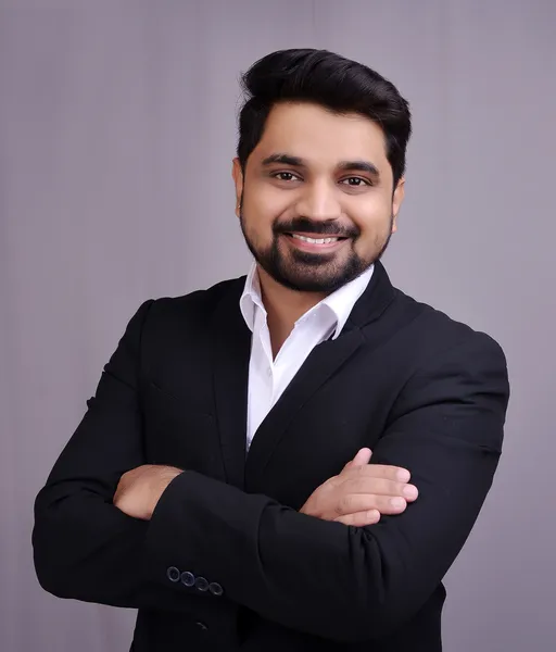 Adv. Harshad Nanaware