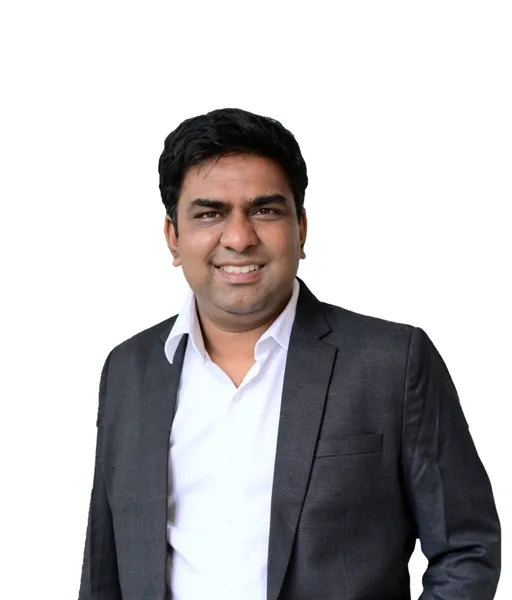CA Navdeep Jindal