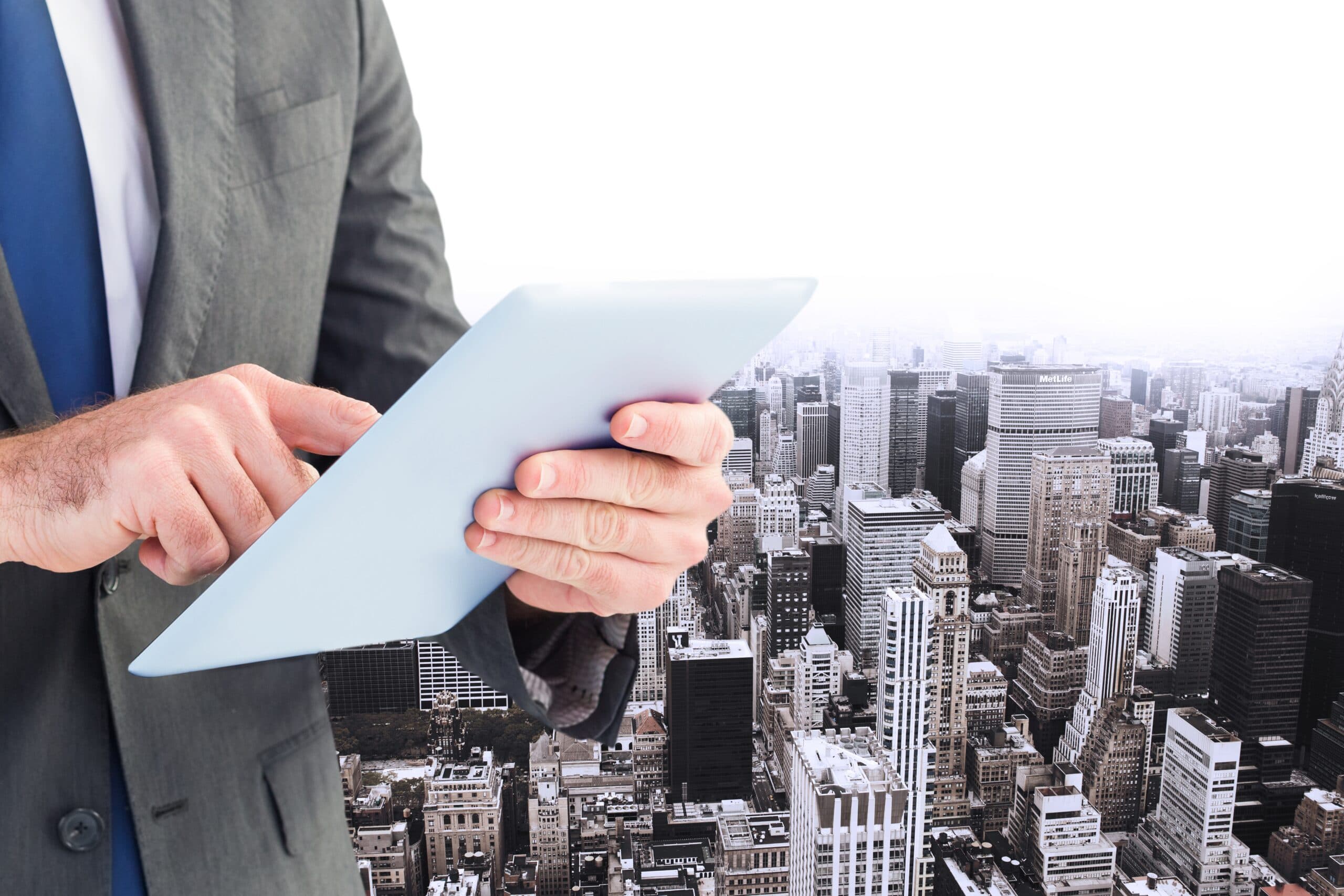 Step-by-Step Process for RERA Registration of Projects in Maharashtra