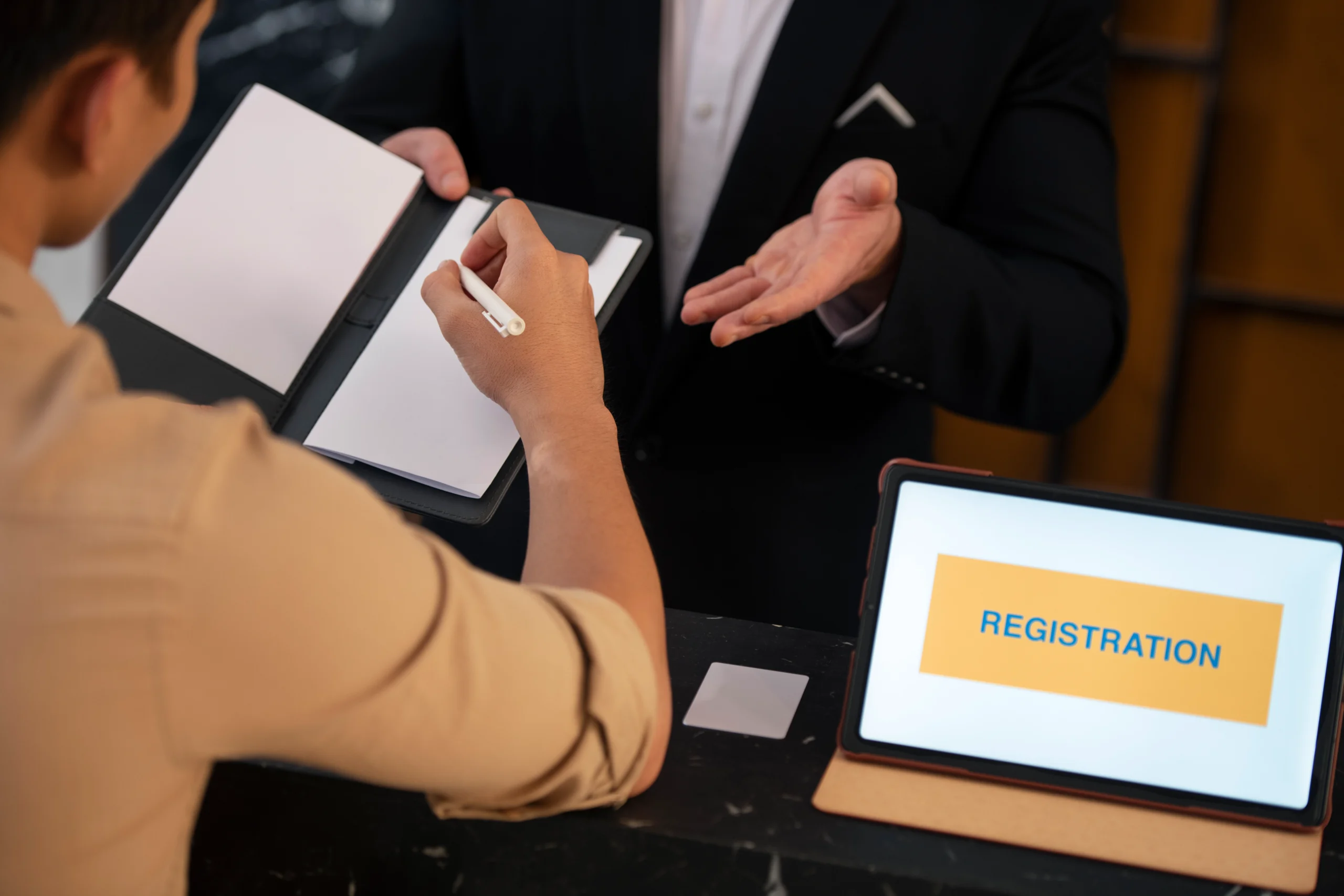 How to Become a RERA-Registered Agent in Maharashtra